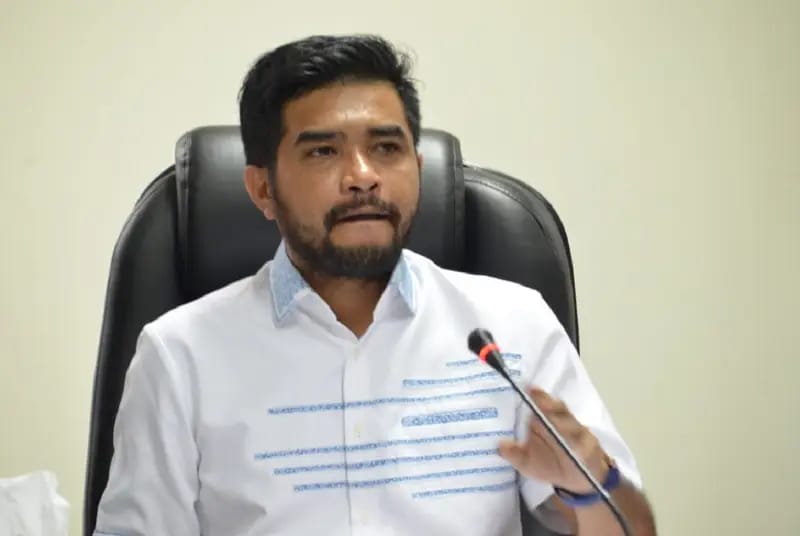 Afifudin: Aset Mobil Dinas Pemprov Maluku Jadi Beban Pemda