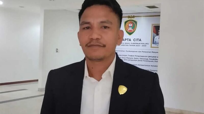 Wajo; PAD, BUMD Harus Tingkatkan Setoran Miliaran