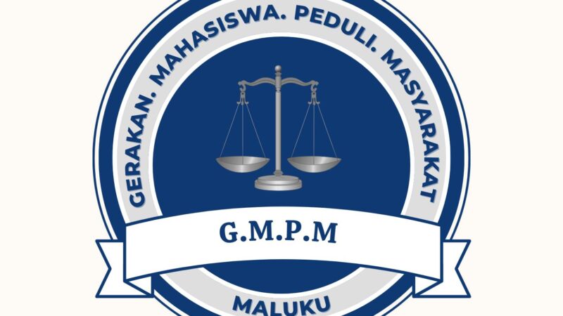 Beberapa Proyek di Aru Bermasalah GMPG Desak ‘Kejati’ Usut