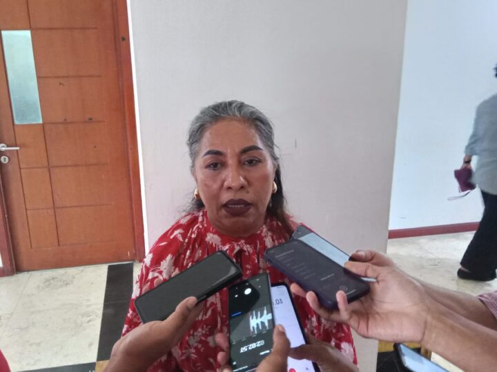 Dituduh Guru Menyetrika Siswa Ini, Tanggapan Komisi IV DPRD Maluku