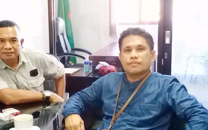 Praktisi Hukum, Sorot ‘Kejati’ Soal Air Bersi Pulau Haruku