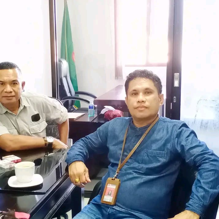 Praktisi Hukum, Sorot ‘Kejati’ Soal Air Bersi Pulau Haruku