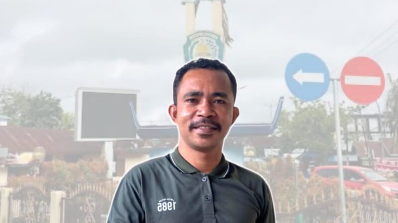 AMAP: Kaburnya Pelaku ‘Korupsi’ Lemahnya Penegakan Hukum di Aru