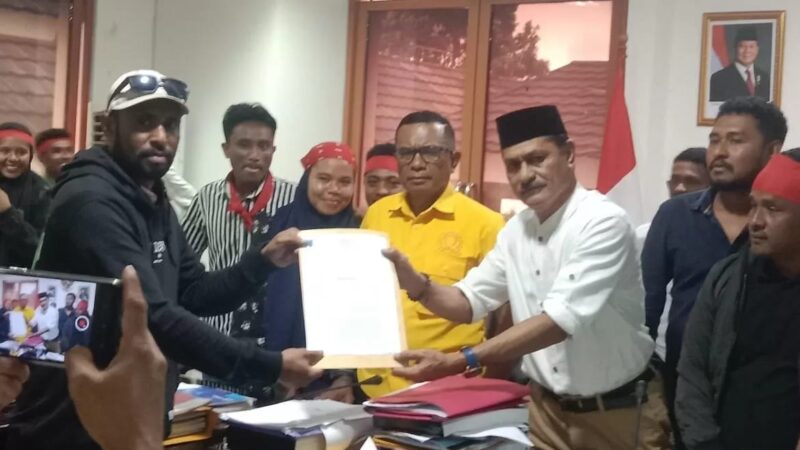 Laitupa: Polda Diminta Tangkap Pelaku Kriminal di Lorong Putri