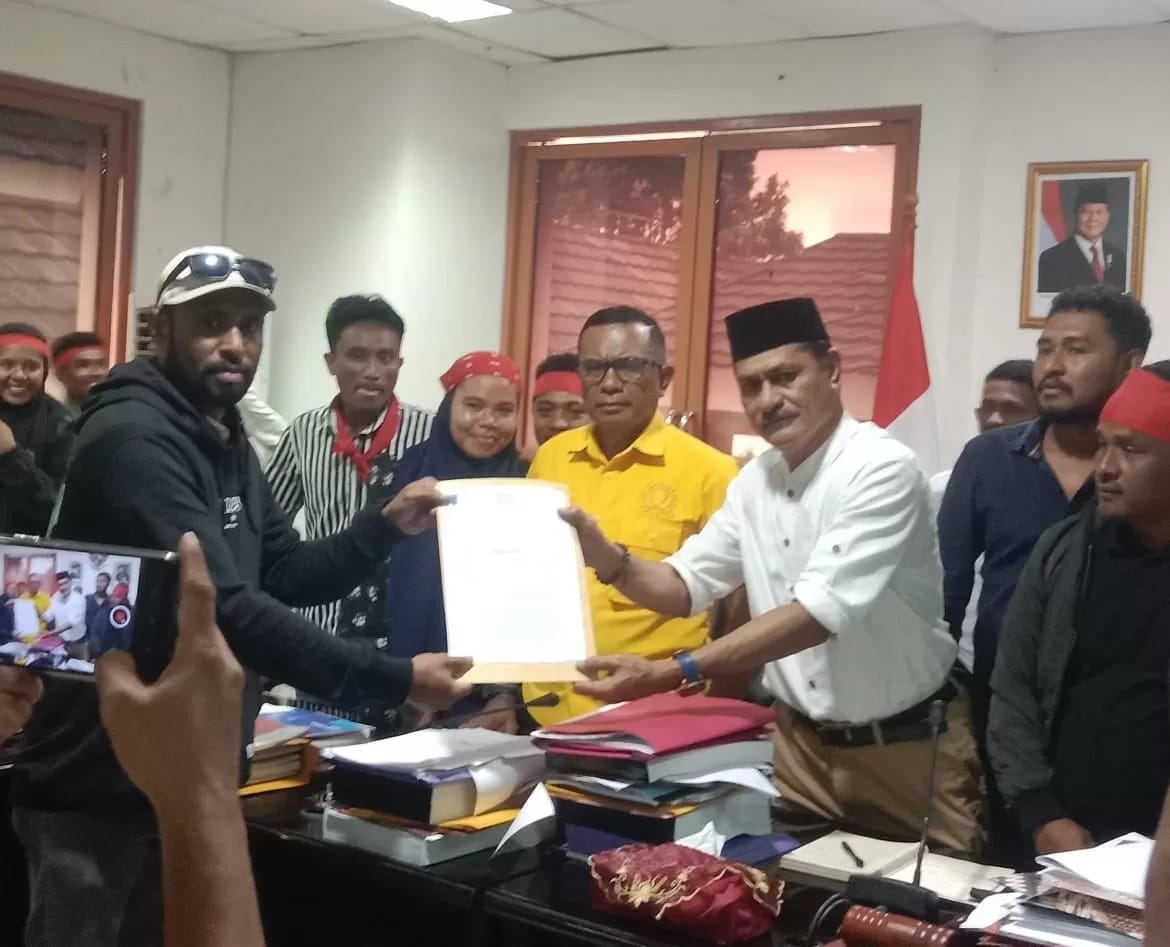 Laitupa: Polda Diminta Tangkap Pelaku Kriminal di Lorong Putri