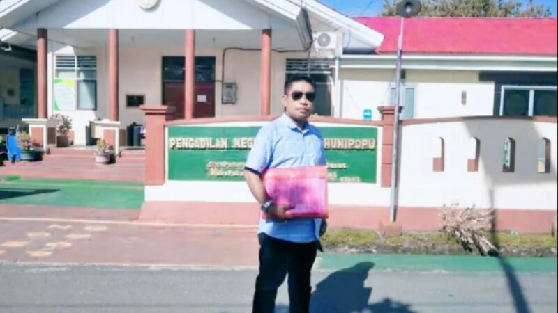 Raja Piru Hak Keluarkan SKT? Ahli Waris; Ibarat Tipu Pemerintah SBB