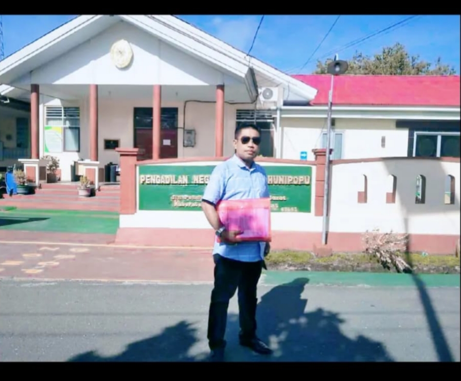 Raja Piru Hak Keluarkan SKT? Ahli Waris; Ibarat Tipu Pemerintah SBB