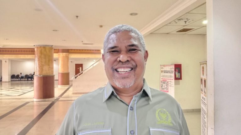 DPRD Agendakan RDP Bersama Mitra Kesiapan Jelang Nataru dan Idul Fitri 2026