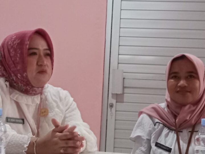 Kepala Puskesmas Pangandaran Paparkan Pengelolaan Dana Kapitasi, Tekankan Transparansi dan Peningkatan Layanan