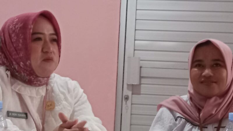 Kepala Puskesmas Pangandaran Paparkan Pengelolaan Dana Kapitasi, Tekankan Transparansi dan Peningkatan Layanan