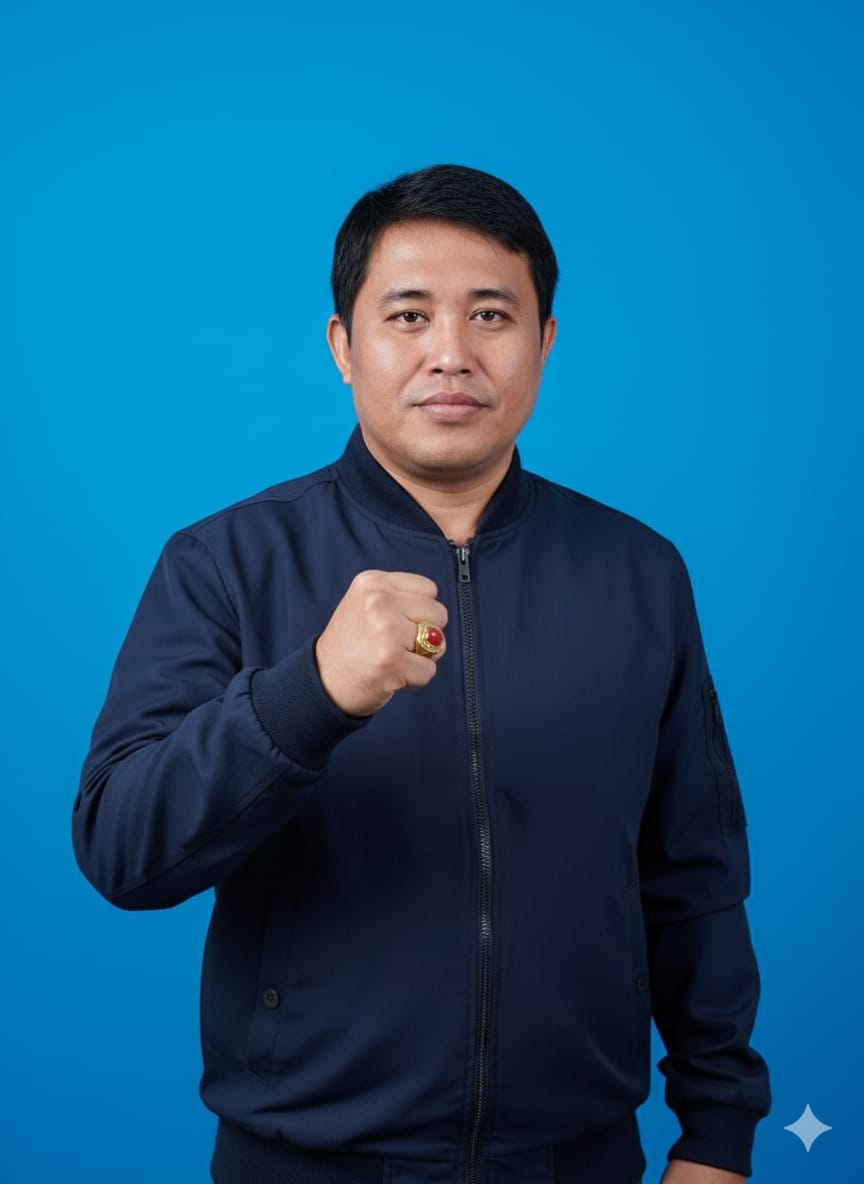 Ketum IWO Indonesia Siap Menjadi Panglima Perang Untuk Lawan Kekerasan Terhadap Wartawan di Pagar Alam