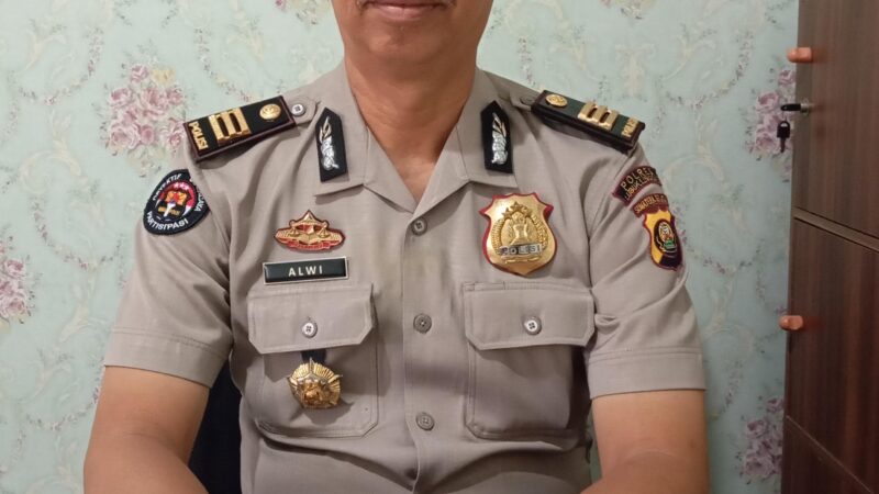 Mengingat Curah Hujan Sangat Tinggi, Si Humas Polres Lubuk Linggau, Mengeluarkan Imbauan Kepada Seluruh Masyarakat 