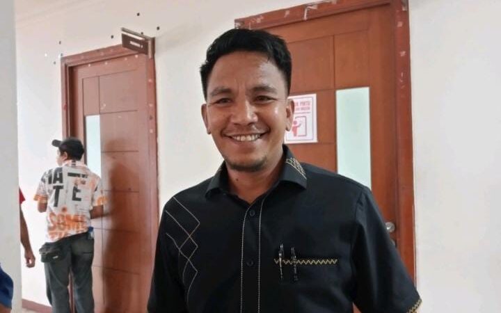 Air Baku di Malteng Dipastikan Jalan 2026