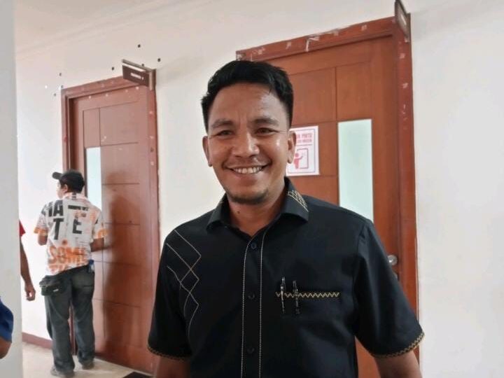 Air Baku di Malteng Dipastikan Jalan 2026