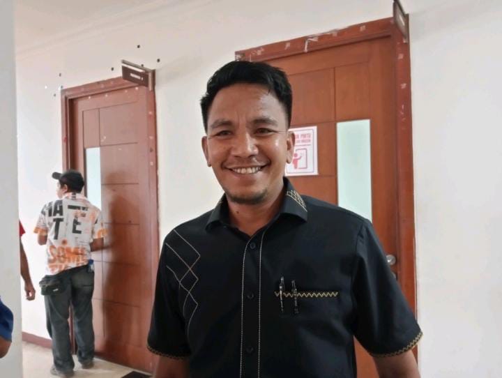 Air Baku di Malteng Dipastikan Jalan 2026