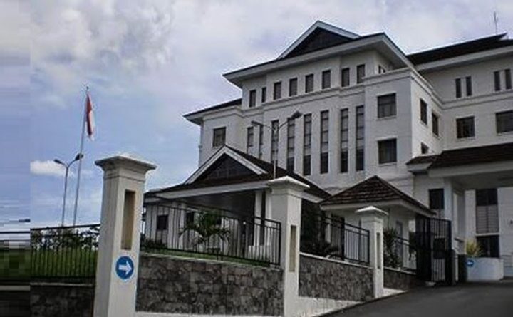 Komisi II DPRD Maluku Pastikan Proses Perizinan PT. Miranti Lokki SBB; Berjalan