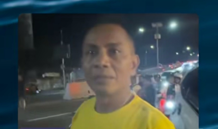 Cecok di Caffe Ujung JMP Rektor UNPATTI Akan Panggil Romy Sihaya