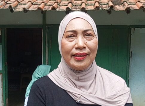 Sri Rahayu: Penderita Kanker Stadium Akhir Harus Dapat Bantuan Pemkab Pangandaran