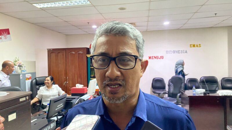 Rehap Terminal, Pelabuhan Pengelola: Penumpang Pelabuhan Menurun