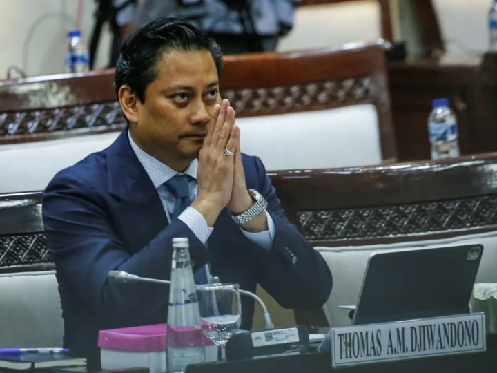 Penunjukan Thomas Djiwandono Tandai Era Baru Koordinasi Fiskal-Moneter