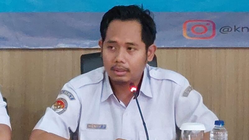 KNKT Berhasil Unduh Data Black Box ATR 42-500 PK-THT