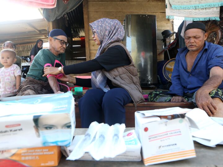 Tahapan Pemulihan Kesehatan Pascabencana: Dari Rumah Sakit hingga Puskesmas