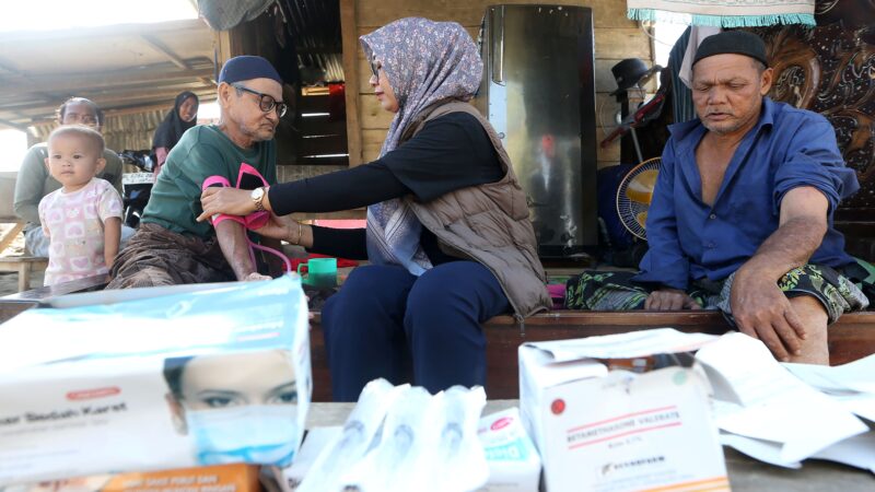 Tahapan Pemulihan Kesehatan Pascabencana: Dari Rumah Sakit hingga Puskesmas