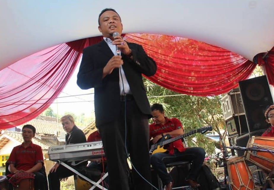 Kang Zudin, Sosok di Balik Lagu-Lagu Pop Sunda yang Kini Kian Mendunia , Sukses Ciptakan 55 lagu