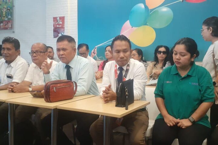 Tim Kuasa Hukum RS Pertanyakan Penetapan Tersangka, Siap Tempuh Langkah Hukum Lanjutan