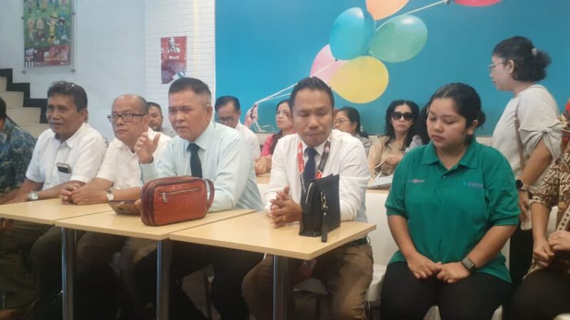 Tim Kuasa Hukum RS Pertanyakan Penetapan Tersangka, Siap Tempuh Langkah Hukum Lanjutan