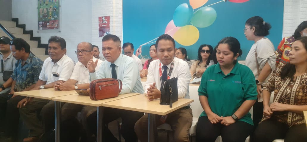 Tim Kuasa Hukum RS Pertanyakan Penetapan Tersangka, Siap Tempuh Langkah Hukum Lanjutan