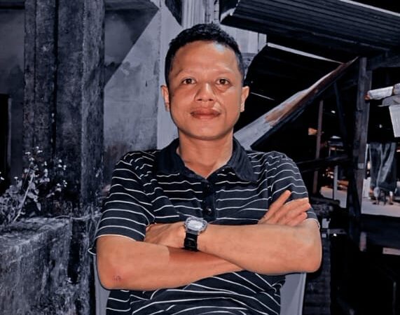 Pemuda Kahena Dukung Anggota DPRD Maluku