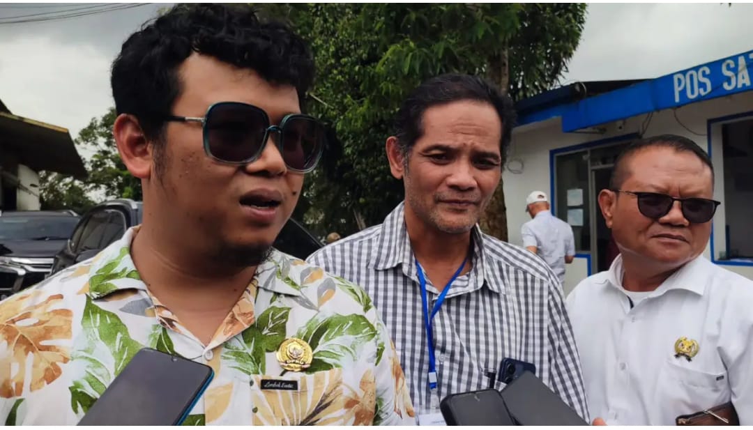 Komisi IV DPRD Kabupaten Sukabumi Tanggapi Keluhan Karyawan dan Lakukan Sidak Langsung Ke Perusahaan Garment