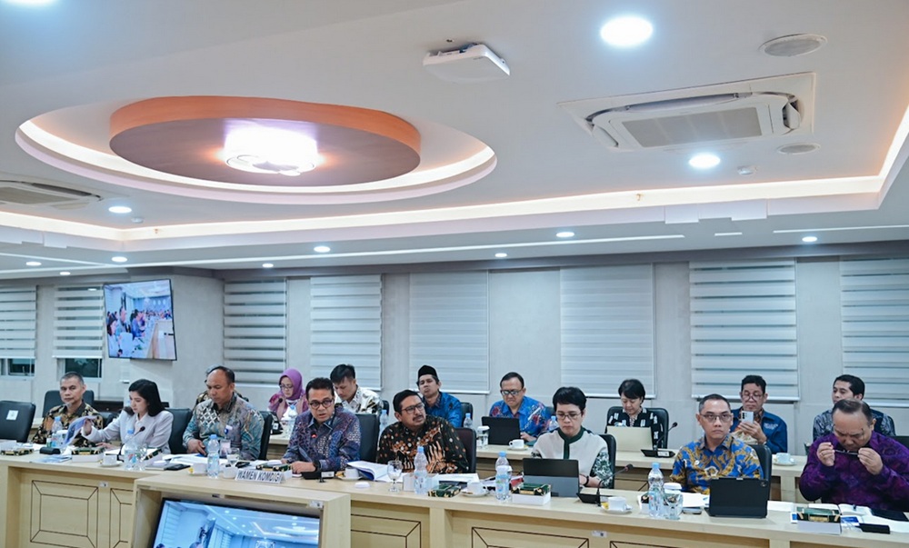 SPBE Jadi Fondasi Pemerintahan Digital Terintegrasi