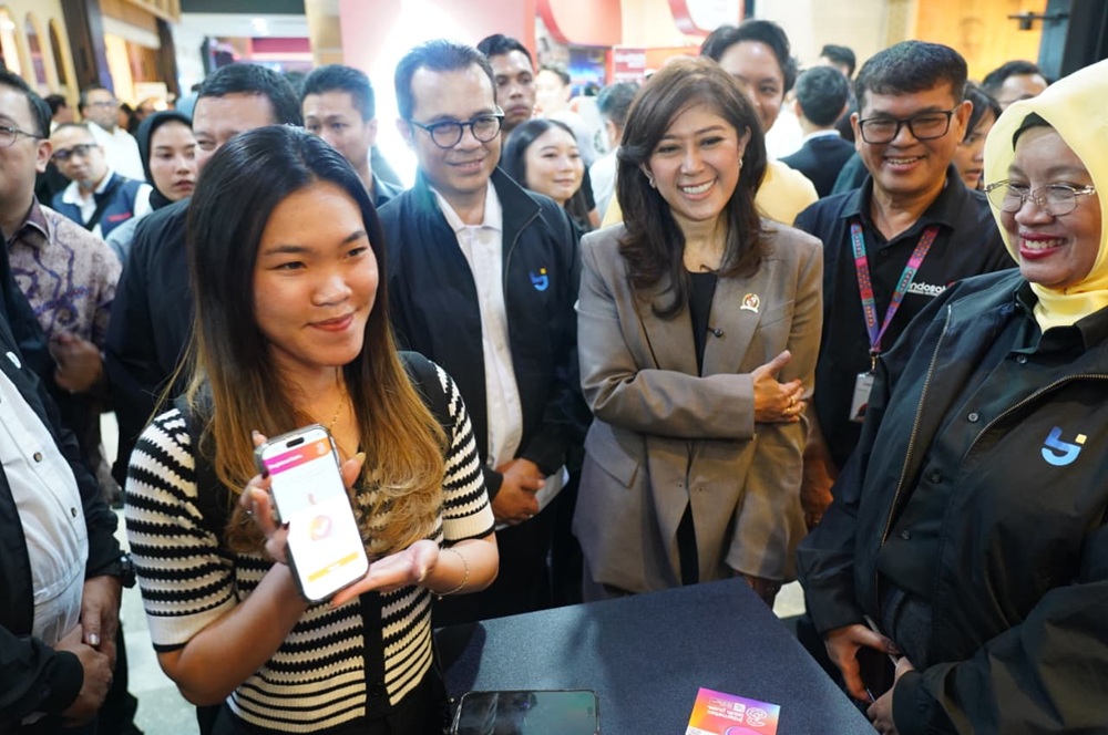 Memutus Rantai Penipuan Digital dari Hulu: Ketika Wajah Jadi Kunci Keamanan Seluler