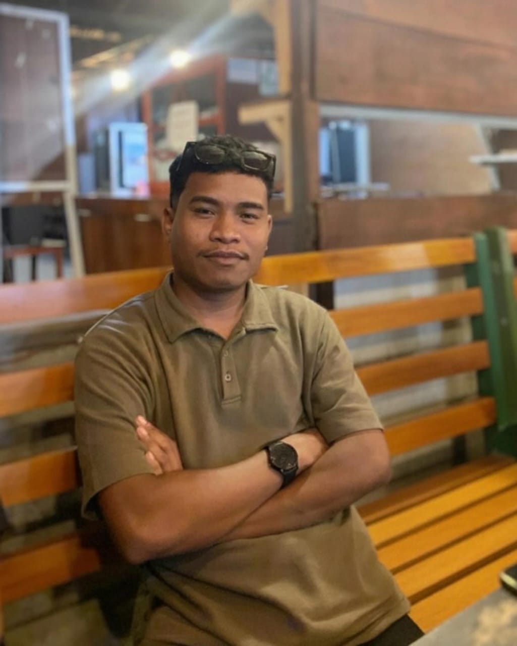 PERMAHI Desak Kapolda, Copot Kapolres Bursel