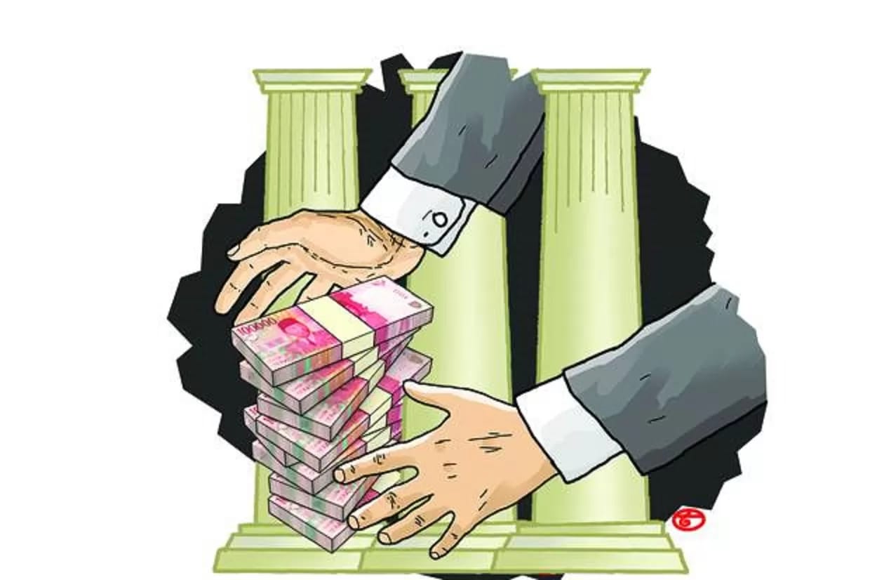 JAM Maluku; Kelebihan Pengembalian Rp1 Miliar di Setda SBB Harus di Usut