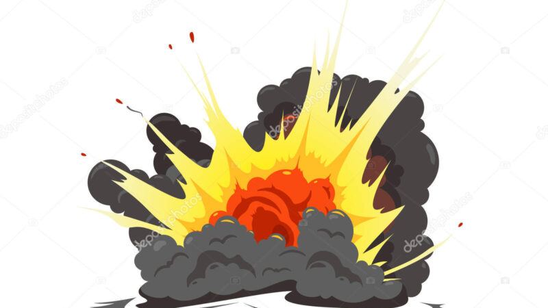 Ledakan di Siriholo SBB Kapolres Pastikan Penanganan Serius