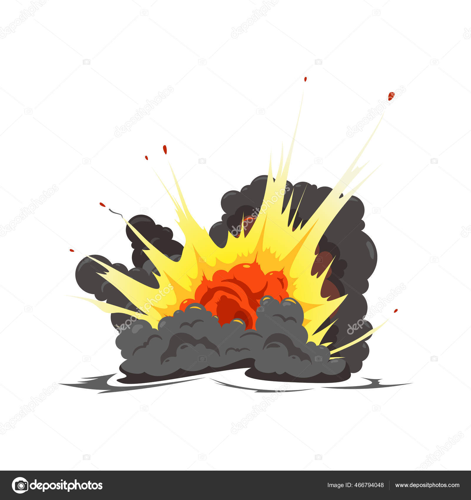 Ledakan di Siriholo SBB Kapolres Pastikan Penanganan Serius