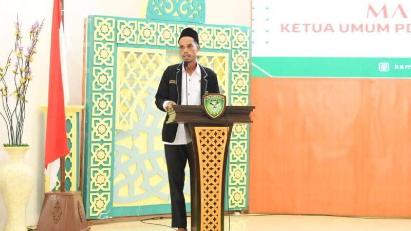 Dukung Program Pertanian KAMMI Maluku Dukung Penuh