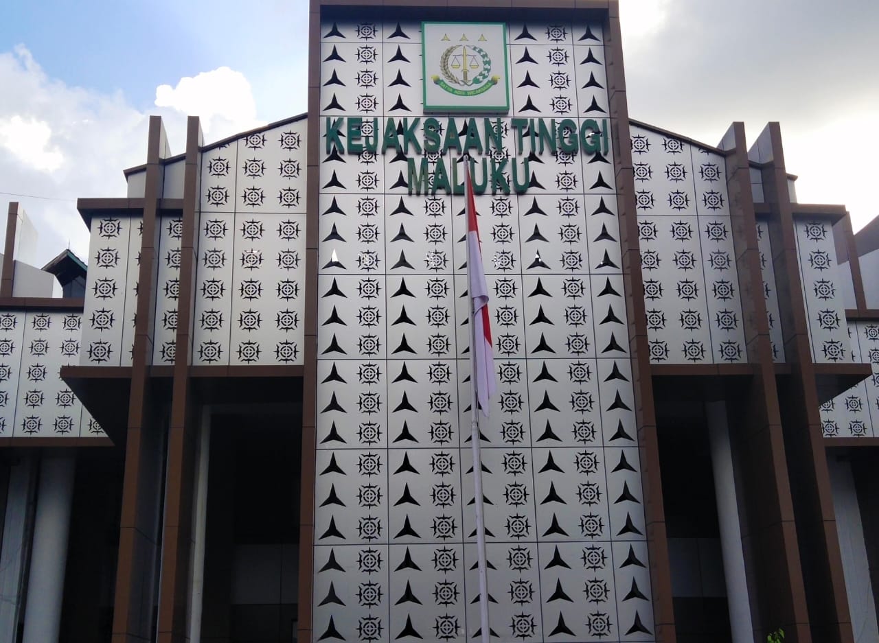 Kejati Maluku, Kasus Covid-19 dan Kwarda Pramuka Akan Diusut