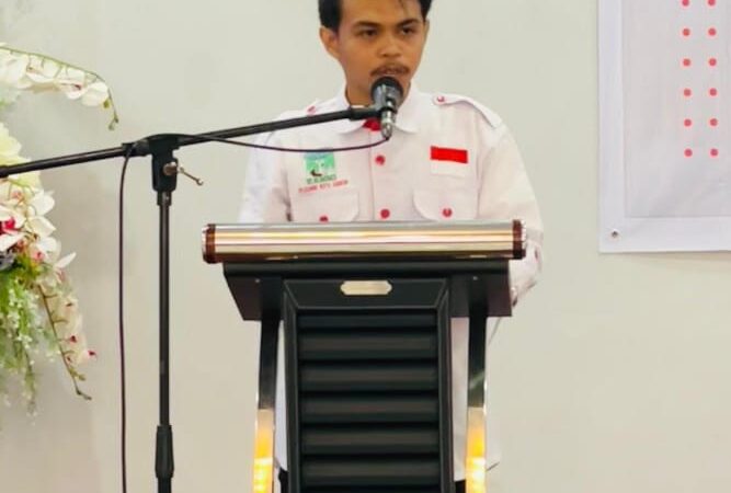 KAMMI Maluku, Bangun Ekologis Kader