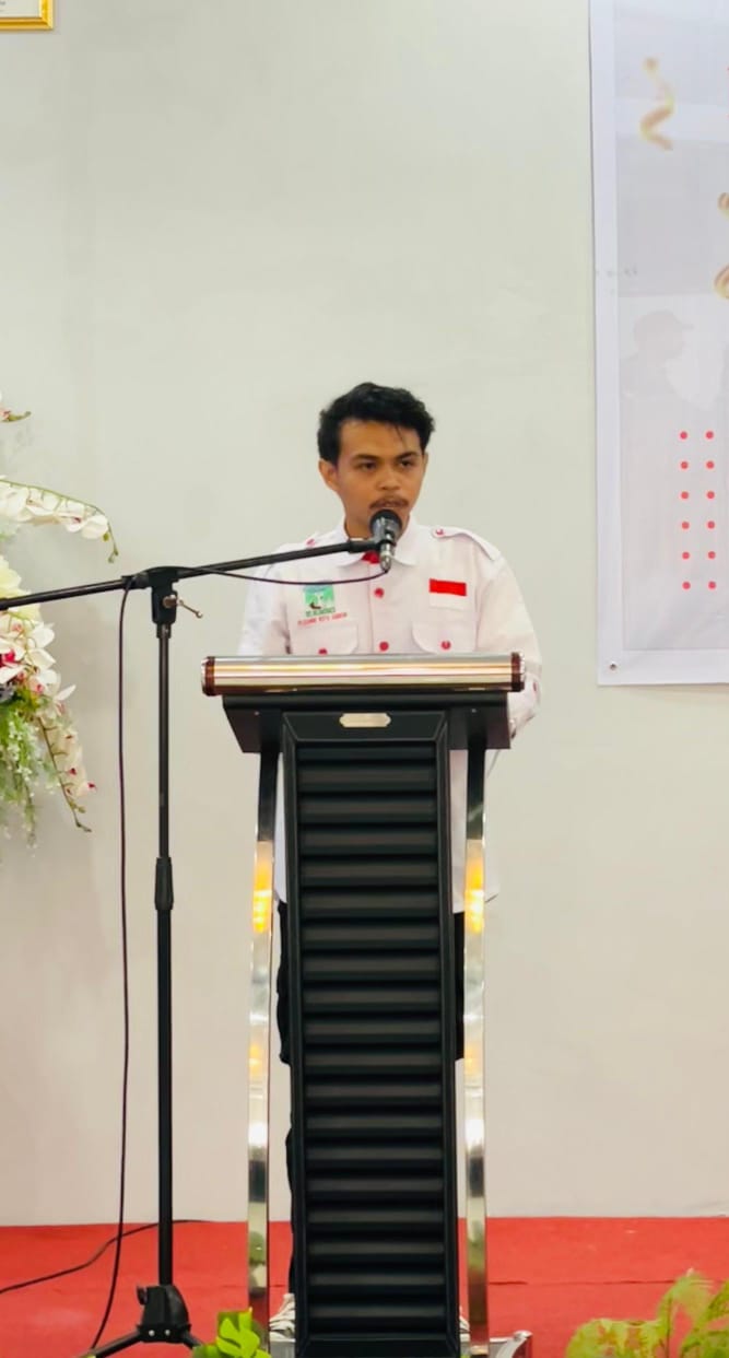 KAMMI Maluku, Bangun Ekologis Kader