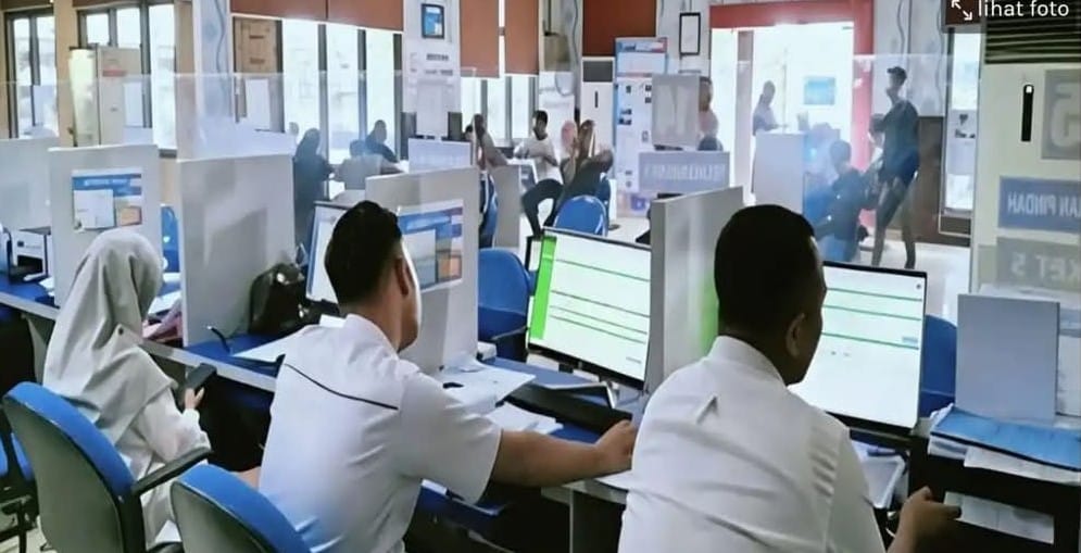 Disdukcapil OKI Buka Layanan Adminduk di Hari Sabtu, Permudah Warga Pekerja