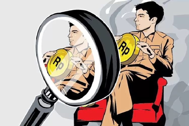 Temuan BPK, Rp4,8 Miliar Dana TPTGR Bursel