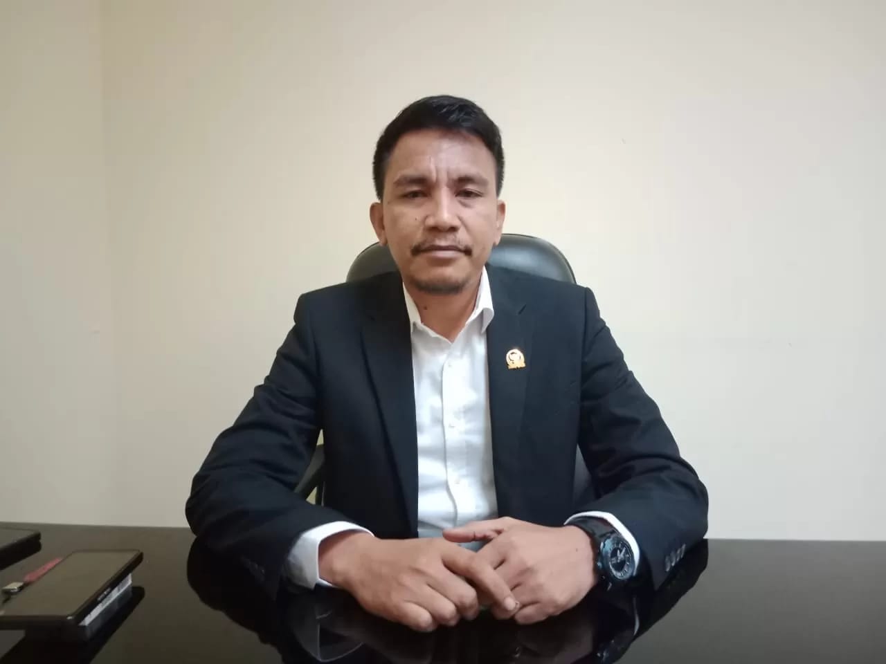 PAD Tak Capai Target, DPRD Soroti Kinerja OPD, Inspektorat