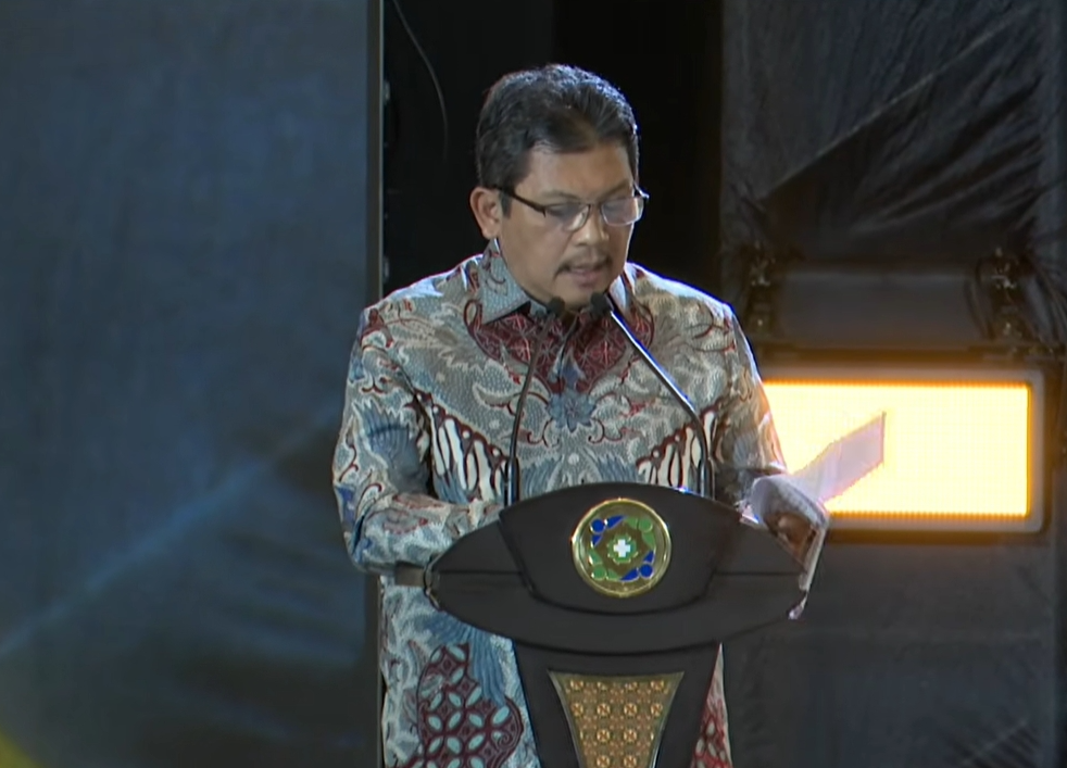Dari Aceh hingga Papua, 31 Provinsi Terima UHC Award 2026