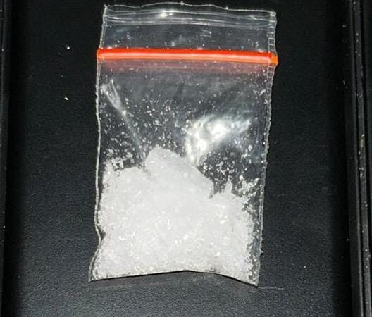 Oknum Mantan Pegawai Negeri Sipil Kab. Musi Rawas, Sumsel Jadi TO Satres Narkoba Polres Lubuk Linggau 