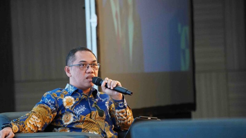 Belum Daftar PSE, Fitur Login Wikimedia Dibatasi Kemkomdigi