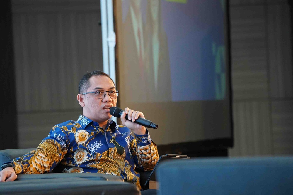 Belum Daftar PSE, Fitur Login Wikimedia Dibatasi Kemkomdigi